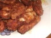 Fancy Chickenfingers - Rezept