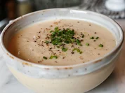 Omas Rahmsuppe - Rezept - Bild Nr. 2