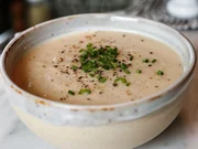 Omas Rahmsuppe - Rezept - Bild Nr. 2