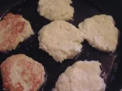 Blumenkohl-Bratling - Rezept