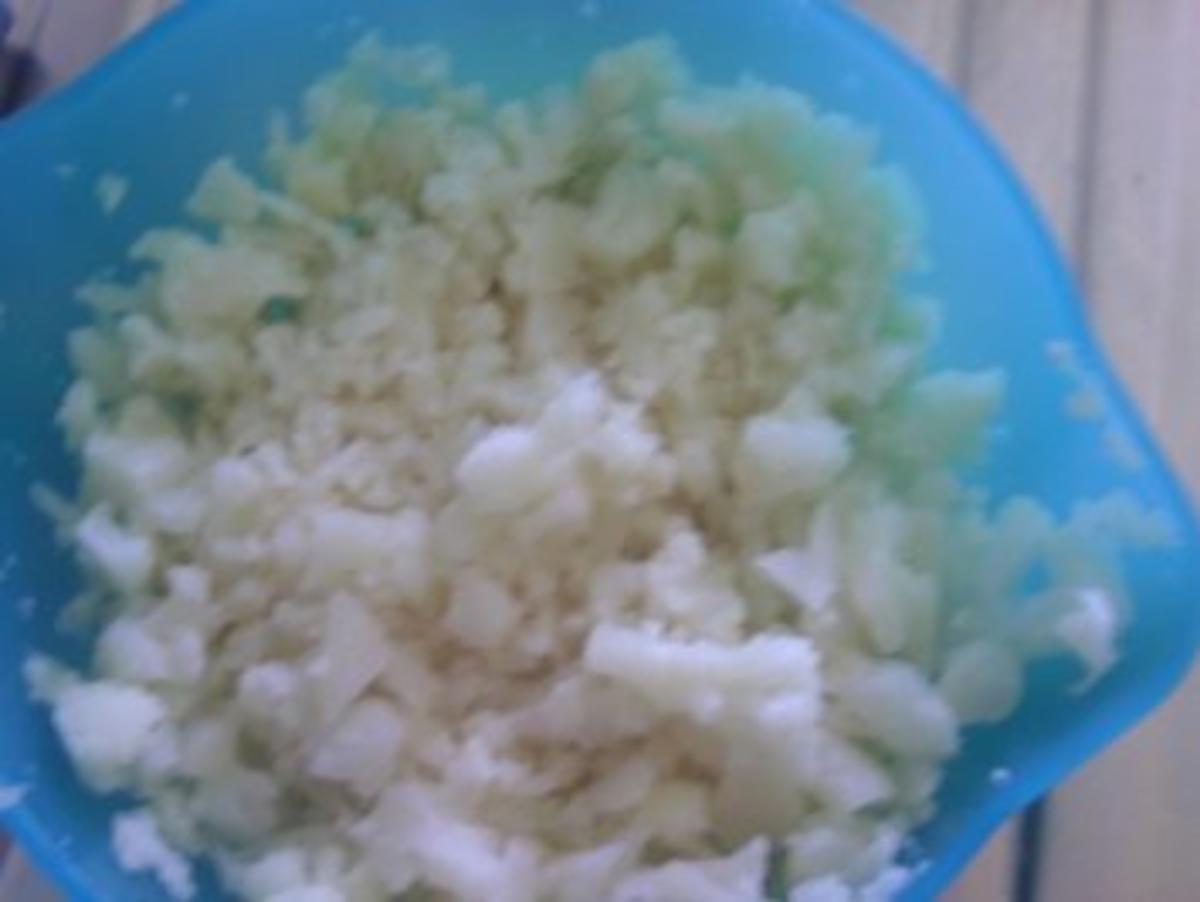 Blumenkohl-Bratling - Rezept - Bild Nr. 2