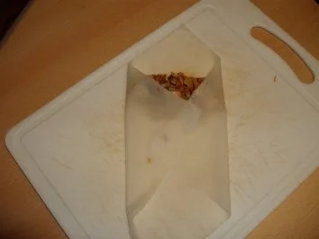 Mary's Lachs-Frühlingsrollen - Rezept - Bild Nr. 7