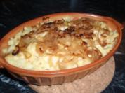 Kässpätzle - Rezept