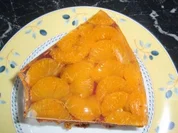 Mandarinen-Schoko-Ring - Rezept