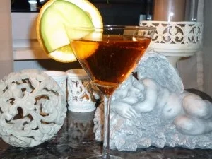 Rezept: Cama Guru mit Cava Cama Guru mit Cava - Rezept