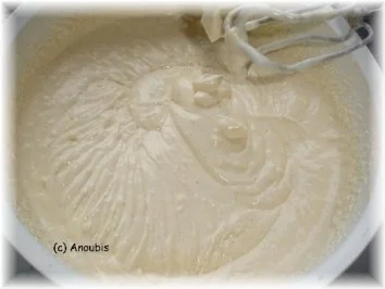 Rezept: Kuchen/Gebäck - Himbeer- Käsekuchen ohne Boden Bild Nr. 5 Kuchen/Gebäck - Himbeer- Käsekuchen ohne Boden - Rezept - Bild Nr. 5