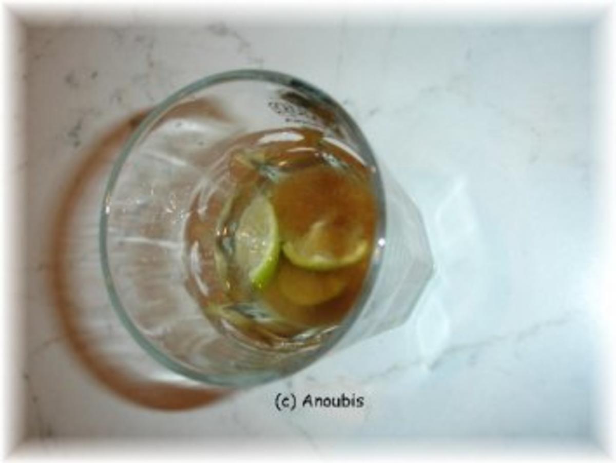 Heißgetränk - Hot Caipirinha - Rezept - Bild Nr. 4