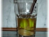 Heißgetränk - Hot Caipirinha - Rezept - Bild Nr. 5