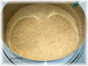 Kuchen/Gebäck - Kühlschranktorte mit Kirschen - Rezept - Bild Nr. 4