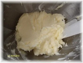 Kuchen/Gebäck - Kühlschranktorte mit Kirschen - Rezept - Bild Nr. 5