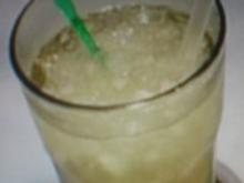 Caipihossa - Rezept