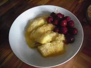 Rezept: Bananen - Kokos - Dessert Bananen - Kokos - Dessert - Rezept