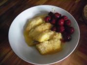 Bananen - Kokos - Dessert - Rezept