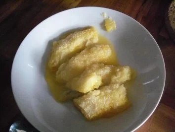 Bananen - Kokos - Dessert - Rezept - Bild Nr. 7