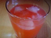 Teufelschorle - Rezept