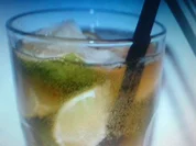 alkoholfreier Caipirinha - Rezept