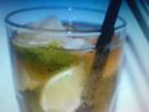 alkoholfreier Caipirinha - Rezept