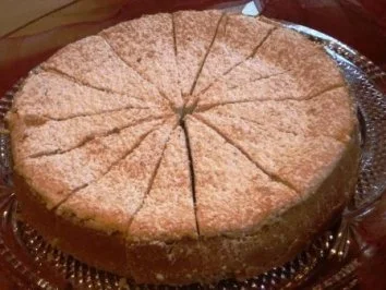 Apfel - Mohn - Torte - Rezept - Bild Nr. 4