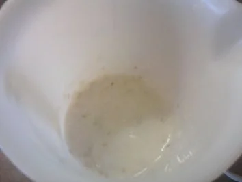 Rezept: Bananenmilch Bild Nr. 4 Bananenmilch - Rezept - Bild Nr. 4