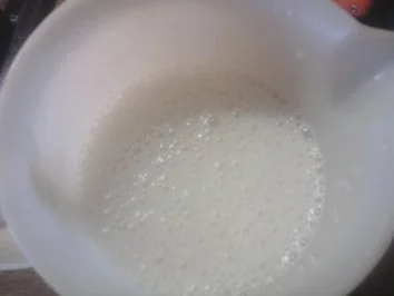 Rezept: Bananenmilch Bild Nr. 5 Bananenmilch - Rezept - Bild Nr. 5