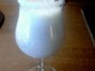 Bananenmilch - Rezept