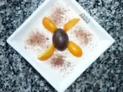 Schnelle Zitronencreme - Rezept