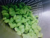 Spätzle selber machen - Rezept