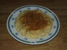 Rezept: Apfelmusreis Apfelmusreis - Rezept