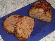 Hackfleisch: Kräuter-Hackbraten - Rezept