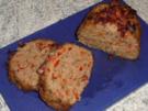 Hackfleisch: Kräuter-Hackbraten - Rezept