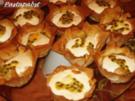 Maracuja Törtchen - Rezept