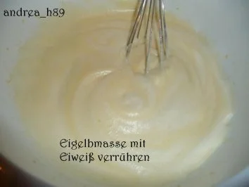 Rezept: Mozartkuchen Bild Nr. 3 Mozartkuchen - Rezept - Bild Nr. 3