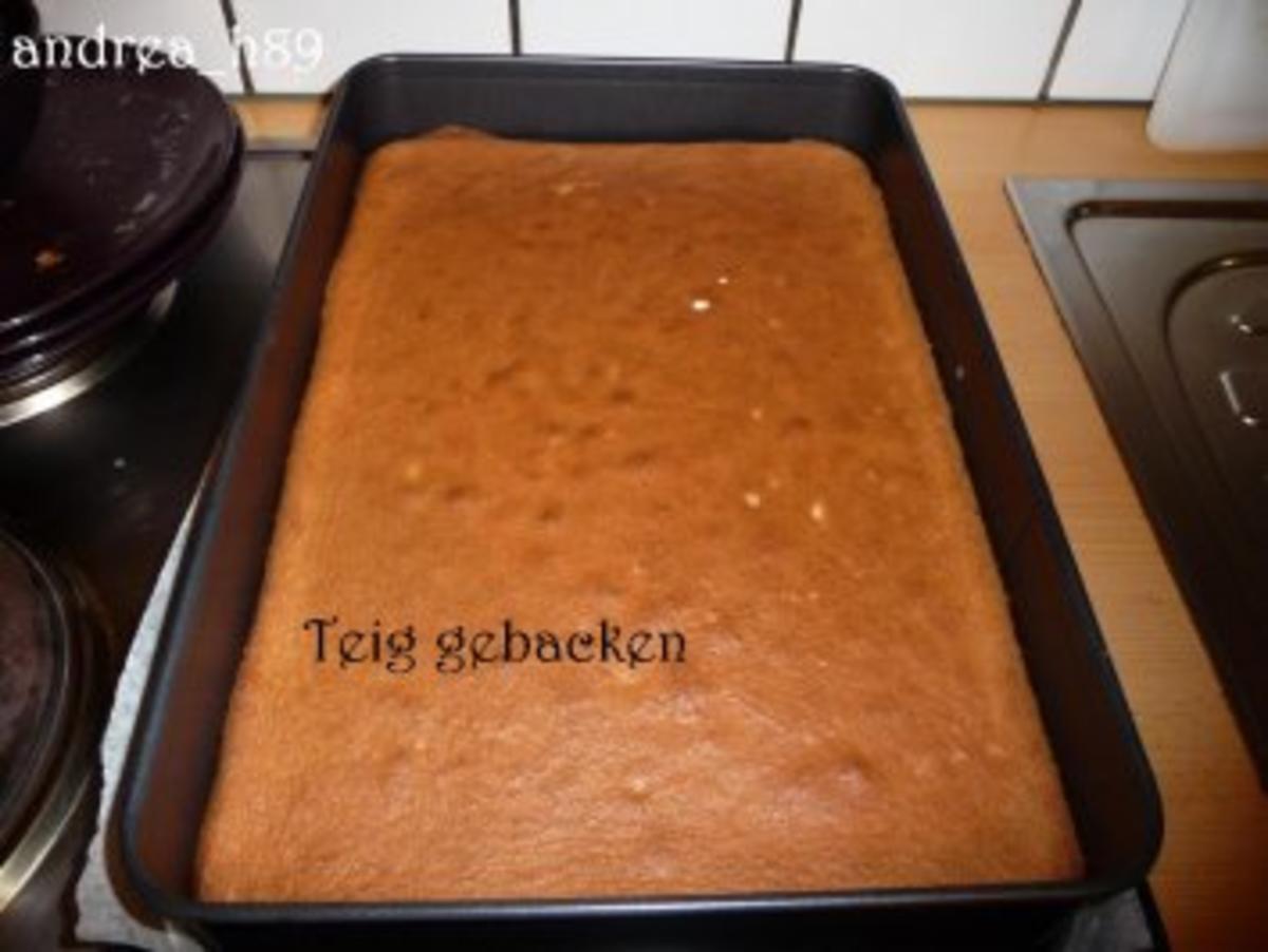 Mozartkuchen - Rezept - Bild Nr. 6