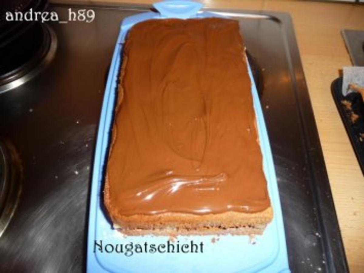 Mozartkuchen - Rezept - Bild Nr. 8