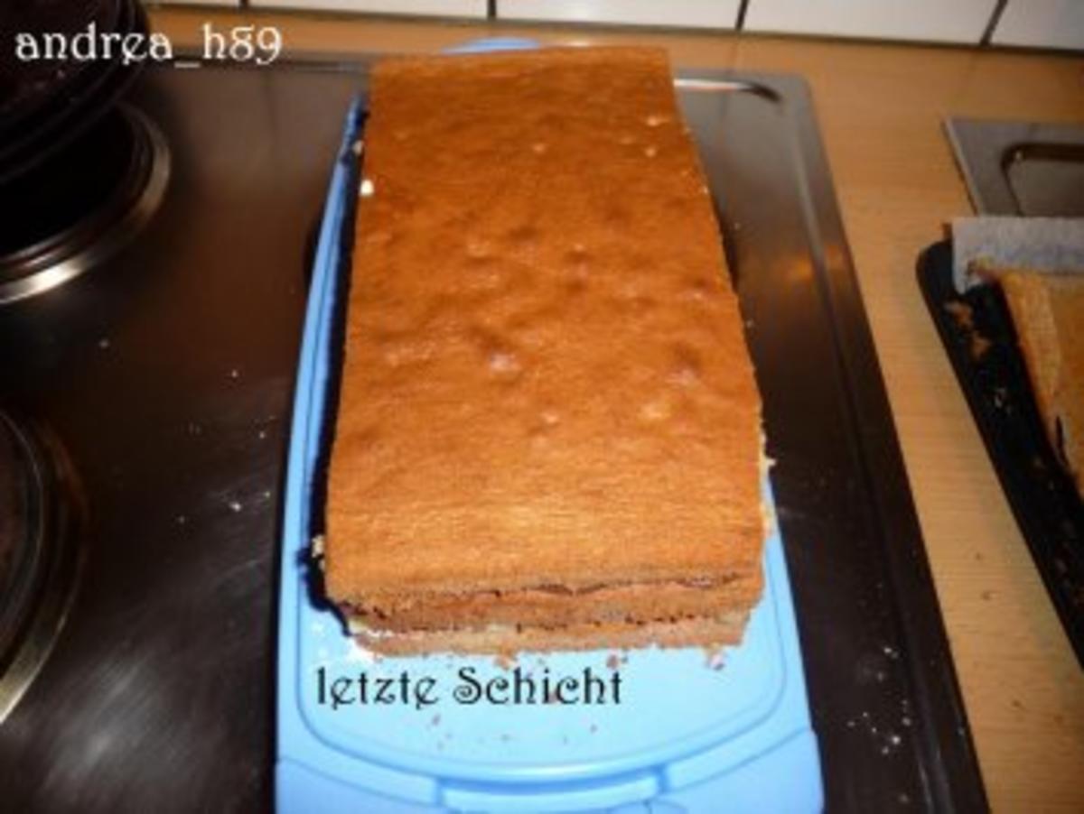 Mozartkuchen - Rezept - Bild Nr. 9