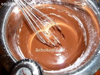 Rezept: Mozartkuchen Bild Nr. 11 Mozartkuchen - Rezept - Bild Nr. 11