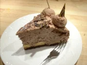 Schoko-Kuppel-Torte - Rezept