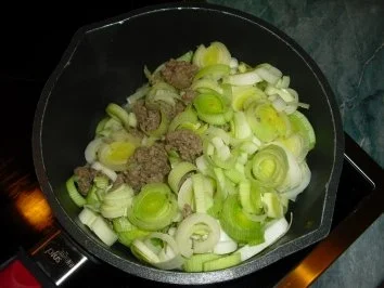 Hackbrötchen a`la Coco - Rezept - Bild Nr. 3