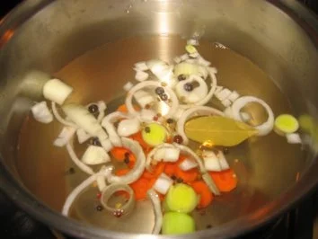 Fleisch: Herz Geschnetzeltes, süß-sauer! - Rezept - Bild Nr. 3