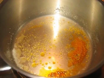 Fleisch: Herz Geschnetzeltes, süß-sauer! - Rezept - Bild Nr. 6