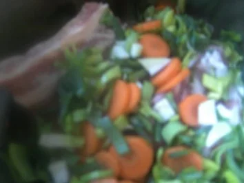 Rezept: Linseneintopf Bild Nr. 3 Linseneintopf - Rezept - Bild Nr. 3