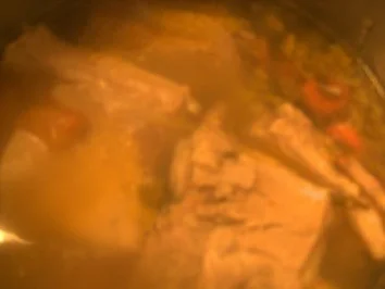 Rezept: Linseneintopf Bild Nr. 5 Linseneintopf - Rezept - Bild Nr. 5