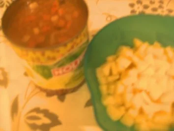 Rezept: Linseneintopf Bild Nr. 6 Linseneintopf - Rezept - Bild Nr. 6