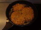 Fleischgerichte: Knusper-Schnitzel - Rezept