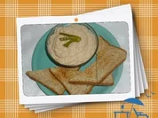 Rezept: Thunfischcreme Thunfischcreme - Rezept