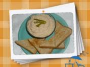 Thunfischcreme - Rezept