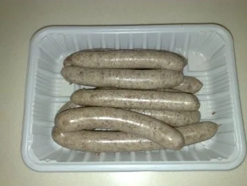 Rezept: Wursten: Ralf´s Thüringer Bratwurst Wursten: Ralf´s Thüringer Bratwurst - Rezept