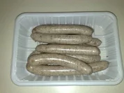 Wursten: Ralf´s Thüringer Bratwurst - Rezept