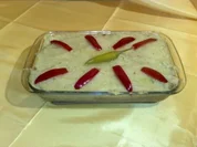 Shepards Pie - Rezept