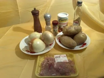 Shepards Pie - Rezept - Bild Nr. 2